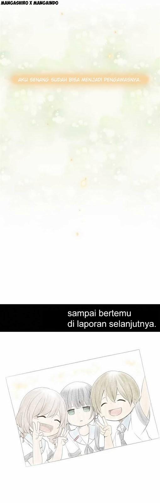 ReLife Chapter 120 Gambar 31